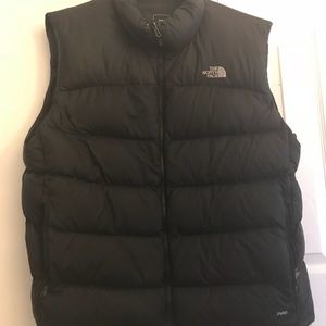 The North Face Puffer Vest